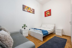 Center Apartmant Budapest